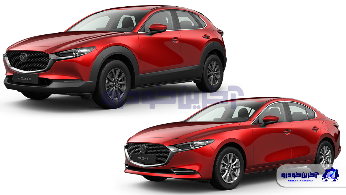 شرایط فروش مزدا های بنزینی اعلام شد ؛ آفتاب خودرو با دستی پر به سامانه وارداتی ها آمد