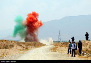 آغاز عملیات اجرایی قطعه یک آزادراه اراک-خرم آباد
