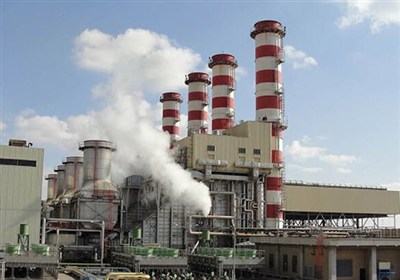 آغاز عملیات اجرایی نیروگاه 5 مگاواتی برق در هرمز