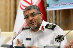 شناسایی 4 نقطه تصادف ترافیکی در کشور