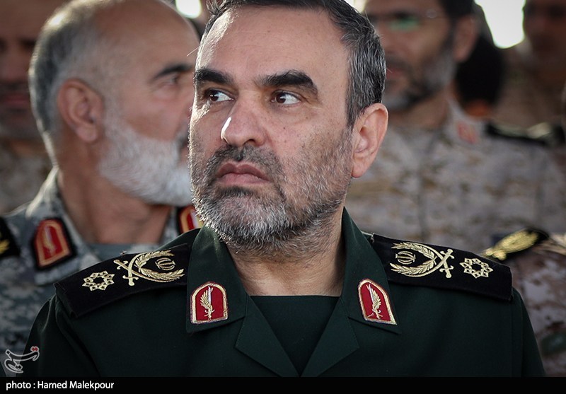 شهید محلهگی ، شهید زنده دفاع مقدس