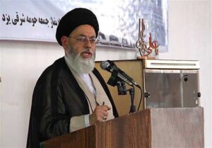 گلایه آیت‌الله‌ مدرسی از تشنگی یزد؛ مصوبات آبی شهید رئیسی روی کاغذ ماند‌