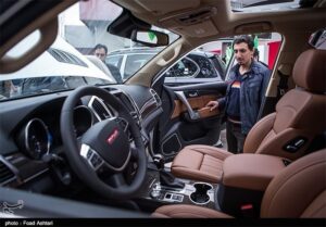 شکایت شورای رقابت به نفع ایران­‌خودرو