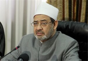شیخ الازهر: آنچه در غزه می‌گذرد جنایت کامل نسل‌کشی است