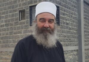 شیخ عقل دروزی: حملات اسرائیل به دمشق را محکوم می‌کنیم