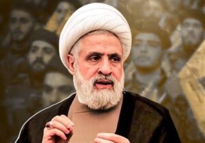 شیخ نعیم قاسم: ما بر عهد خود پایبندیم و راه مقاومت ادامه دارد