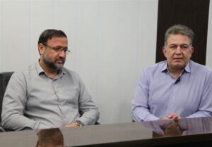 شیراز میزبان مسابقات کشوری کشتی رده نوجوانان می‌شود