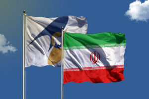 صادرات ایران به اوراسیا به 532 میلیون دلار رسید. اولین شریک روسیه ایران در اوراسیا