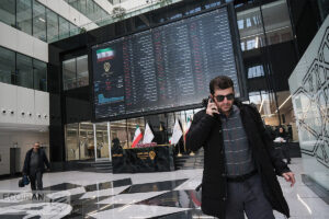 ضرب‌آهنگ سبز بورس تهران؛ عبور از رکود یا توقفی موقت؟