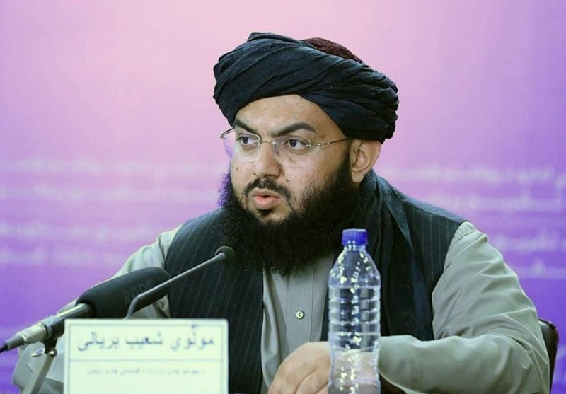 طالبان به‌زودی روند صدور پاسپورت را برای افغان‌های مقیم اروپا آغاز می‌کند