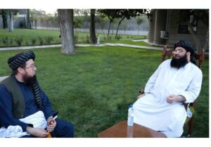 طالبان: تعامل با پاکستان به بهبود وضعیت مهاجران انجامیده است