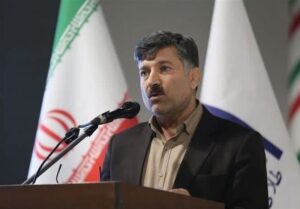 طلای تنیس روی میز بر گردن فخرانی / نوجوان خراسان شمالی قهرمانی شد
