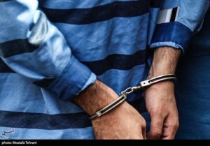 عامل تیراندازی در مریوان بازداشت شد