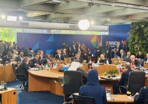 عراقچی: عدم توقف جنایات صهیونیست‌ها به معنای تداوم نامنی و تنش در منطقه است