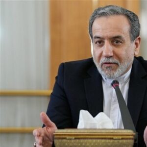عراقچی در اجلاس بریکس: در برابر هر تجاوزی با تمام توان از خود دفاع خواهیم کرد