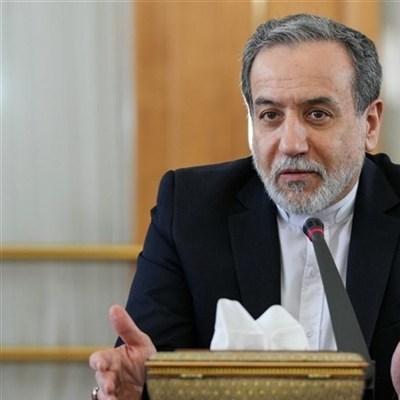عراقچی در اجلاس بریکس: در برابر هر تجاوزی با تمام توان از خود دفاع خواهیم کرد