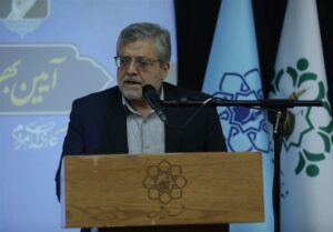 بهره برداری از 47کلان پروژه تا پایان سال در شهر مشهد