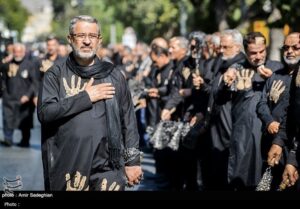 سردار شهید غیب‌پرور فرمانده‌ای از جنس عشق به وطن