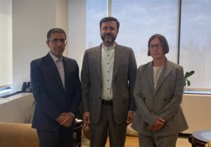 غریب‌آبادی: رژیم صهیونیستی در جریان تجاوز مسلحانه به ایران، عمدتاً غیرنظامیان را هدف قرار داد