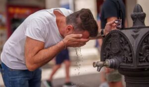 سبقت اروپا از خاورمیانه در گرمایش؛ هشدار درباره احتمال مرگ ده‌ها هزار نفر