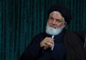 فتوای مراجع تقلید علیه دشمنان دربردارنده قدرت عظیم دیپلماسی است