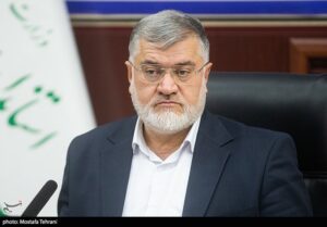 استاندار تهران: 150 هزار انشعاب غیرقانونی آب داریم/ تعطیلی چهارشنبه در کاهش مصرف موثر بود