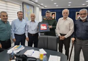 سردار خرمدل: تیم‌هی ورزشی ایران جوان و شاهین بوشهر نباید فراموش شوند