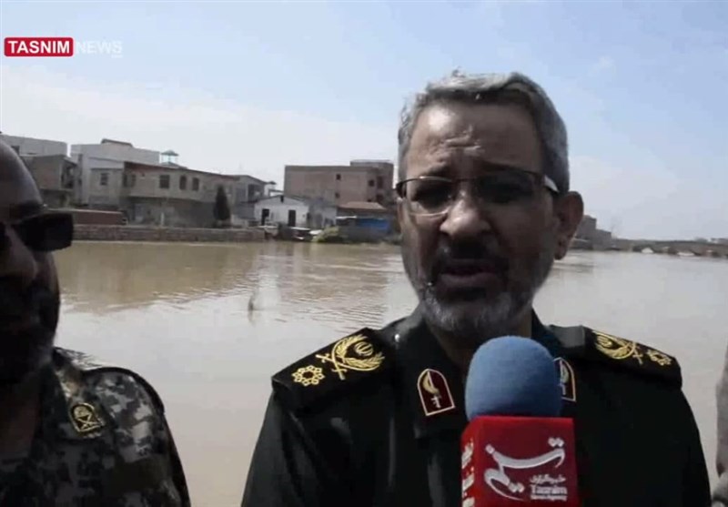 سردار غیب‌پرور دلداده احمد بن موسی(ع) که نامش جاودانه شد