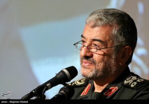 سردار جعفری: بعید است رژیم صهیونیستی بزودی بتوانند توان خود را احیا کند