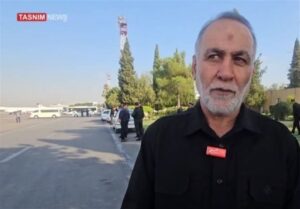 فرمانده غیب همیشه یک مربع بود