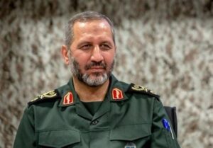 سردار موسوی: نیروی هوافضای سپاه بیرق مقاومت را حفظ کرده‌ است
