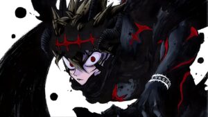 فصل جدیدی از انیمه Black Clover در دست ساخت است - گیمفا