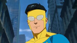 فصل پنجم سریال Invincible در دست ساخت است - گیمفا