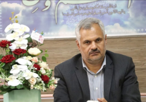 فعال‌سازی کمیته‌های ستاد اربعین در استان چهارمحال و بختیاری