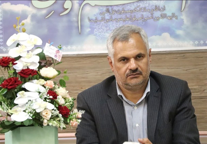 فعال‌سازی کمیته‌های ستاد اربعین در استان چهارمحال و بختیاری