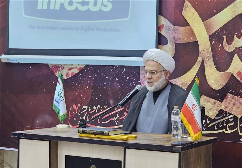 فعالیت‌های فرهنگی در مساجد و بقاع متبرکه کردستان اجرا شود