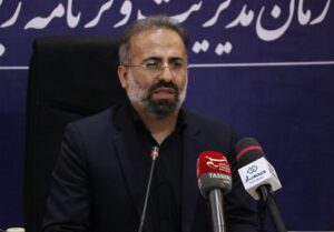 فعالیت یک کارمند به‌ازای 61 شهروند در البرز/نارضایتی دوطرفه مردم و کارکنان