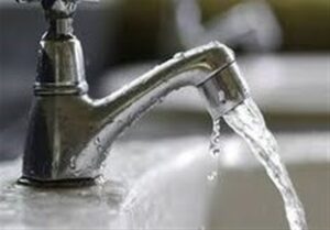 تنها 20درصد مشترکان آب قمصر خوش‌مصرف‌اند