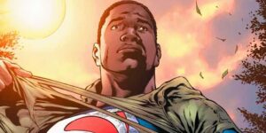 فیلم Black Superman به دلیل آن‌که بیش از حد ووک بود لغو شد - گیمفا
