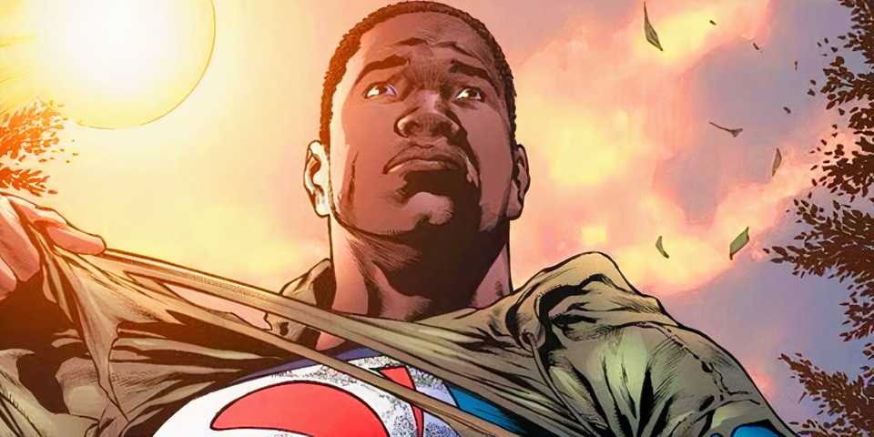 فیلم Black Superman به دلیل آن‌که بیش از حد ووک بود لغو شد - گیمفا