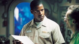 فیلم Crimson Tide 2 با حضور احتمالی دنزل واشینگتن در دست ساخت است - گیمفا