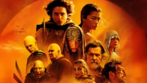 فیلم Dune: Part Three رسماً معرفی شد؛ فیلمبرداری با دوربین‌های IMAX - گیمفا
