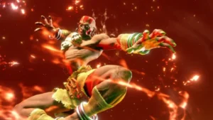 فیلم Street Fighter بازیگر هندی سرشناشی را به تیم بازیگران خود اضافه کرد - گیمفا
