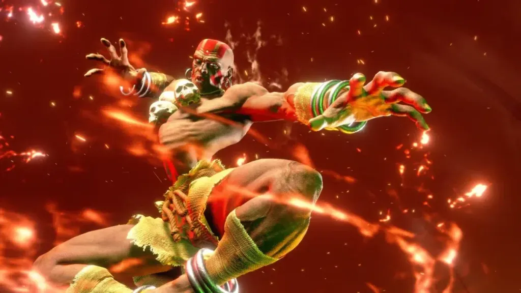 فیلم Street Fighter بازیگر هندی سرشناشی را به تیم بازیگران خود اضافه کرد - گیمفا