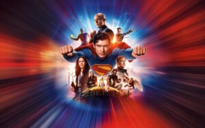 بررسی ۷۵ ایستر اگ و ارجاع به دنیای دی‌سی در فیلم superman