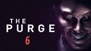 مجموعه the purge