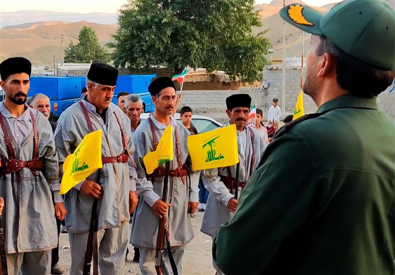 مدیران