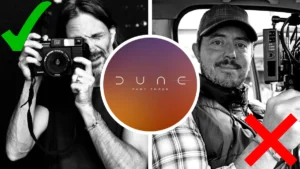 فیلم dune part three