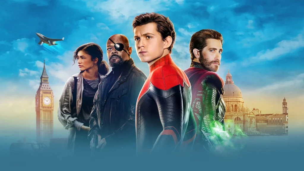 فیلم‌برداری Spider-Man: Brand New Day در ماه جاری میلادی آغاز خواهد شد - گیمفا