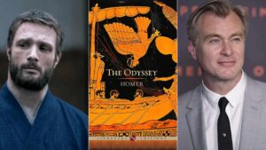 فیلم‌برداری The Odyssey بدون حضور کوسمو جارویس ادامه خواهد یافت - گیمفا